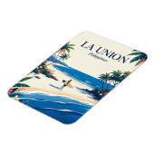 La Union Filipijnen Magneet (Linkerzijde)