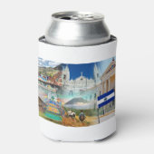 la vebida estar muy fria blikjeskoeler (Blikje Voorkant)