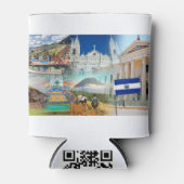 la vebida estar muy fria blikjeskoeler (Voorkant)