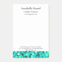 La Vegas Blauwgroen Glitzy Bling Blauwgroen