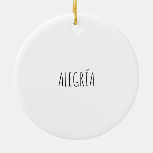 La vela rosa de Advisory ento Keramisch Ornament (Achterkant)