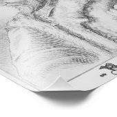 La Verdad Es Inmortal Foto Afdruk (Hoek)