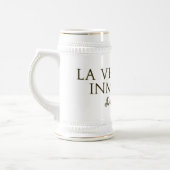 La Verdad Es Inmortal(Letras Gold) Bierpul (Links)