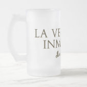 La Verdad Es Inmortal(Letras Gold) Matglas Bierpul (Links)