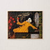 La Victoria Arduino Caffe Expresso Italië - Advert Legpuzzel (Horizontaal)