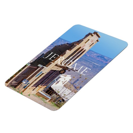 La Victoria Glass Bgloing Studio Magnet Magneet (Linkerzijde)