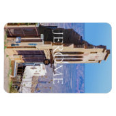 La Victoria Glass Bgloing Studio Magnet Magneet (Horizontaal)