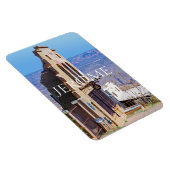 La Victoria Glass Bgloing Studio Magnet Magneet (Rechterzijde)