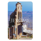 La Victoria Glass Bgloing Studio Magnet Magneet (Verticaal)