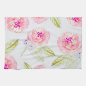 La Vie en Roos keukenhanddoek (Horizontaal)