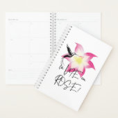 la vie en roos planner (Display)