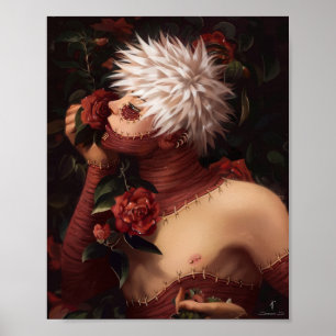 La vie en roos poster