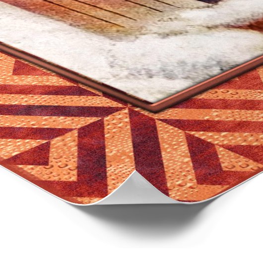 La Vie Parisienne - Artist Poster (Hoek)