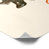 La Vie Parisienne - Le choix d'une toilette Poster (Hoek)