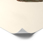 La Vie Parisienne - Marionnettes parisiennes Poster (Hoek)