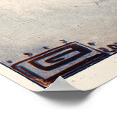 La Vie Parisienne - Ohe Les Pirates!, 1917 Poster (Hoek)