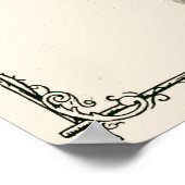 La Vie Parisienne - Parijs Port de Mer Concorde Poster (Hoek)