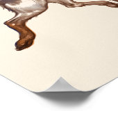 La Vie Parisienne - Un débrouillard ou...le sac à Poster (Hoek)