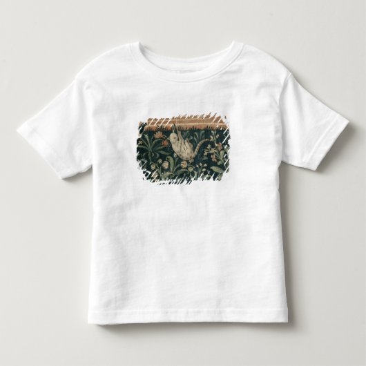 La Vie Seigneuriale Kinder Shirts (Voorkant)