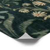 La Vie Seigneuriale Poster (Hoek)