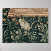 La Vie Seigneuriale Poster (Voorkant)