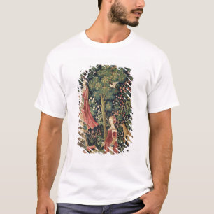 La Vie Seigneuriale T-shirt