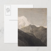 La Vinda, Peru Briefkaart (Voorkant / Achterkant)