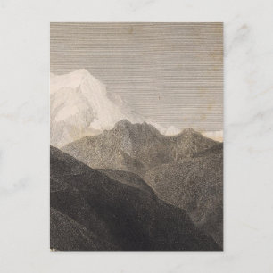 La Vinda, Peru Briefkaart