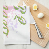 La Vita e'Bella Theedoek (Quarter Fold)