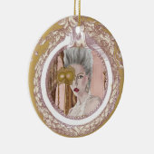 La vraag c'est voulez-vous Ornament 2 (Rechts)