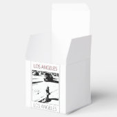 LA-waterpomp Bedankdoosjes (Geopend)