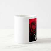 La 'yuritaza' koffiemok (Center)