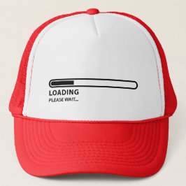 Laad alsjeblieft een ogenblik op de game Trucker H Pet