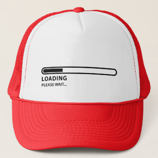 Laad alsjeblieft een ogenblik op de game Trucker H Pet