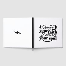 Laad je geloof op – Christelijke inspirerende quot