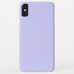 Laadaccentkleur voor accentuering klaar om aan te  Case-Mate iPhone case<br><div class="desc">Dit aangepaste, stijlvolle product in lavender maakt een accentkleur-achtergrond voor uzelf of als geschenk om altijd een indruk te maken. Klik op de knop "Aanpassen!" om gereedschappen weer te geven om dit product aan te passen als u een teksteditor en een afbeelding-lader wilt gebruiken. Maak kennis met een geweldig cadeauidee!...</div>