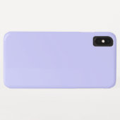 Laadaccentkleur voor accentuering klaar om aan te Case-Mate iPhone case (Achterkant (horizontaal))