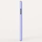 Laadaccentkleur voor accentuering klaar om aan te Case-Mate iPhone case (Achterkant/rechts)