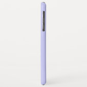 Laadaccentkleur voor accentuering klaar om aan te Case-Mate iPhone case (Achterkant/links)