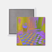 Laaddiepte 07 89 magneet (Voorkant / Achterkant)