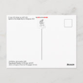  laaddok briefkaart (Achterkant)