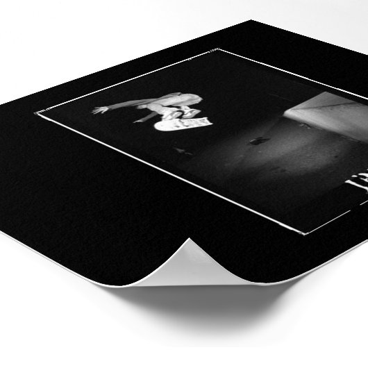 laaddok poster (Hoek)