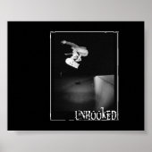 laaddok poster (Voorkant)