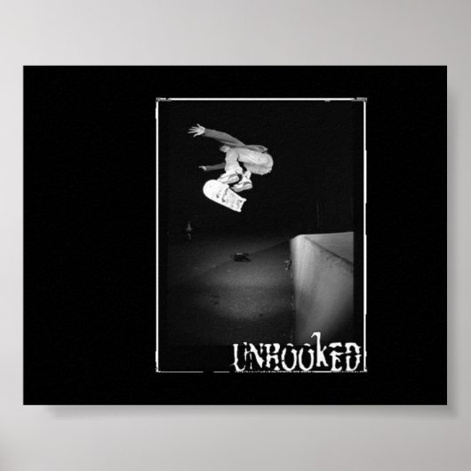 laaddok poster (Voorkant)