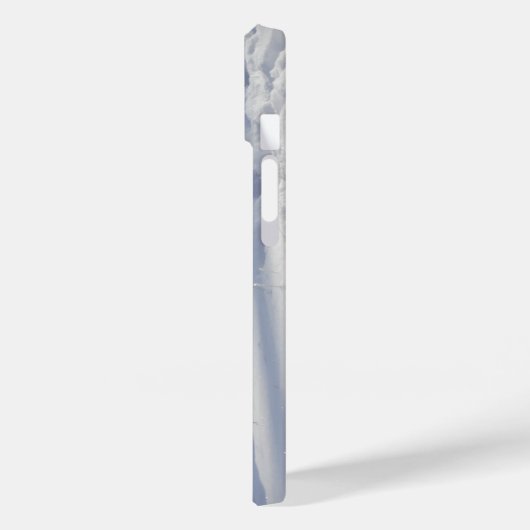 Laaddroogte Case-Mate iPhone Case (Achterkant / Links)