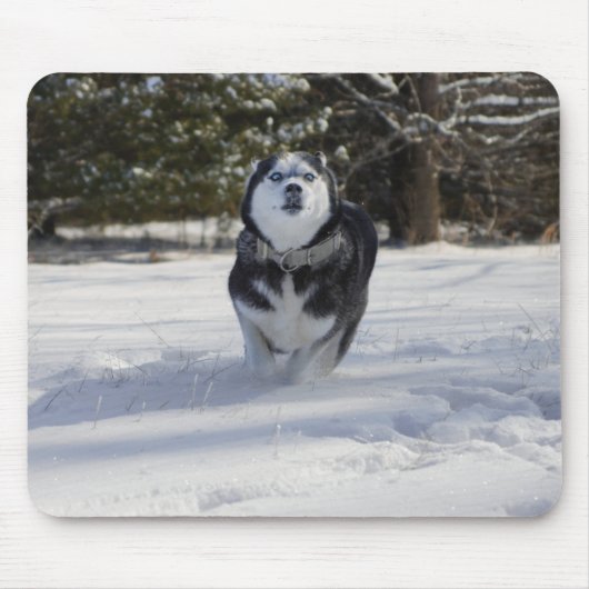 Laaddroogte Muismat (Voorkant)