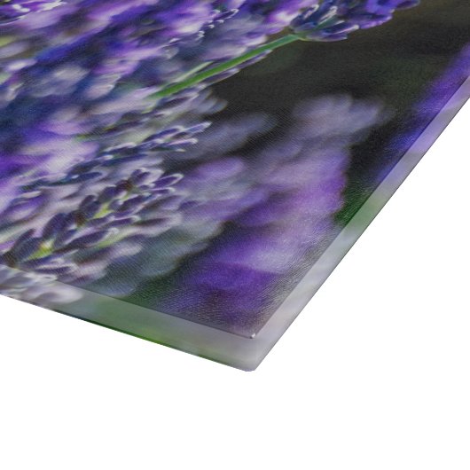 Laadglas Snijplank (Hoek)