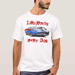 Laadleggers T-shirt