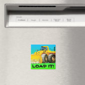 Laadmagneet Magneet (Insitu (Vaatwasser))