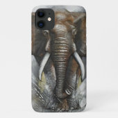 Laadmiddel Case-Mate iPhone Case (Achterkant)